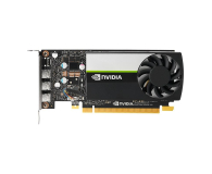 PNY Quadro T400 4GB DDR6 - 722479 - zdjęcie 2